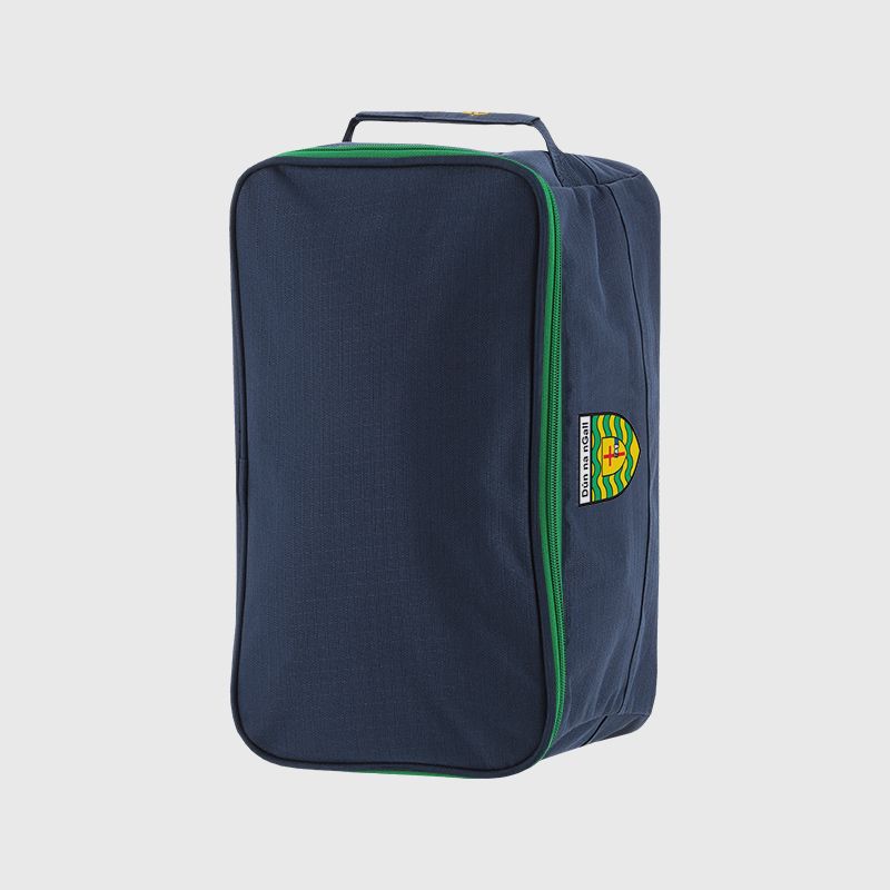 Navy Donegal GAA Dynamo Boot Bag by O’Neills.