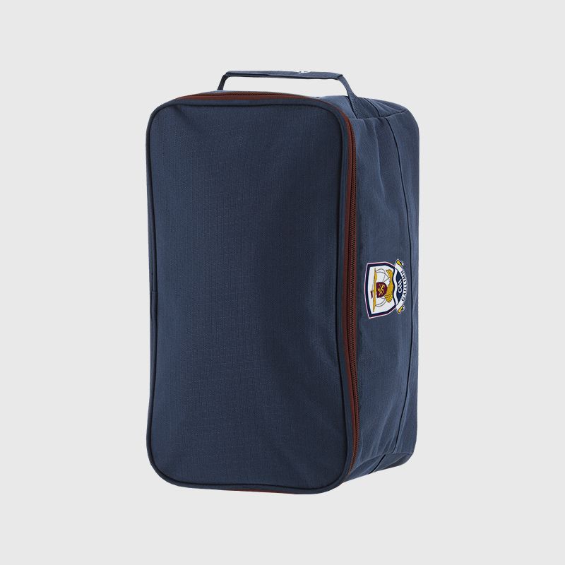 Navy Galway GAA Dynamo Boot Bag by O’Neills.