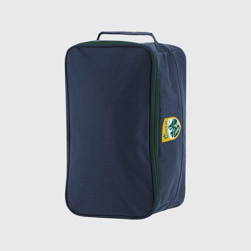 Navy Kerry GAA Dynamo Boot Bag by O’Neills.