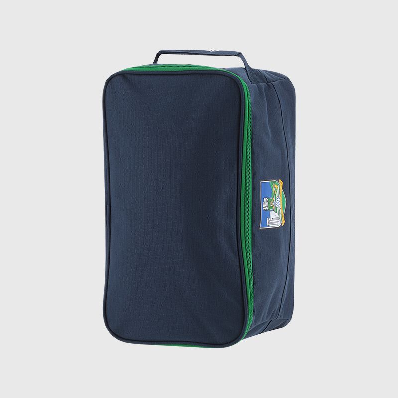 Navy Limerick GAA Dynamo Boot Bag by O’Neills.
