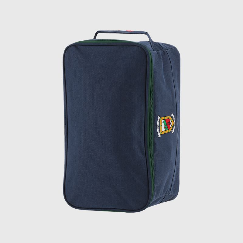 Navy Mayo GAA Dynamo Boot Bag by O’Neills.