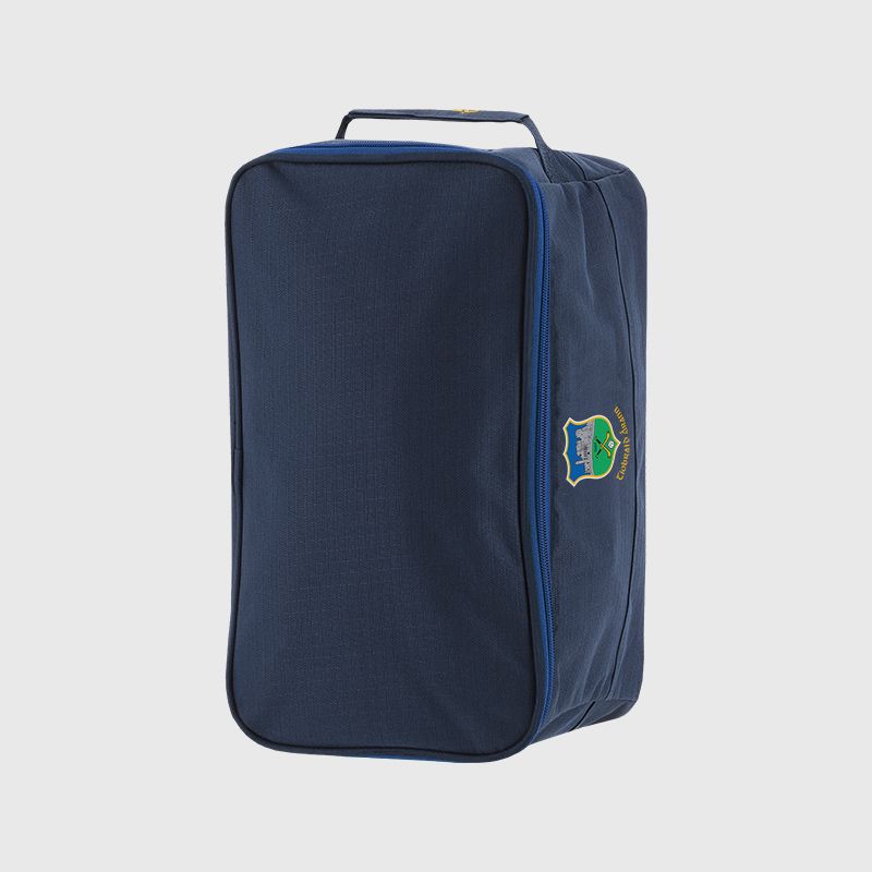Navy Tipperary GAA Dynamo Boot Bag by O’Neills.