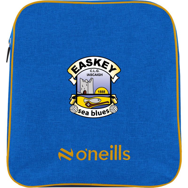 Easkey GAA Kent Holdall Bag 