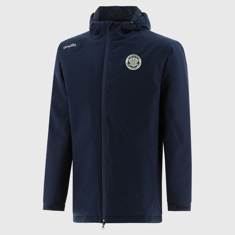East Grinstead RFC Catalyst Technical Waterproof Jacket