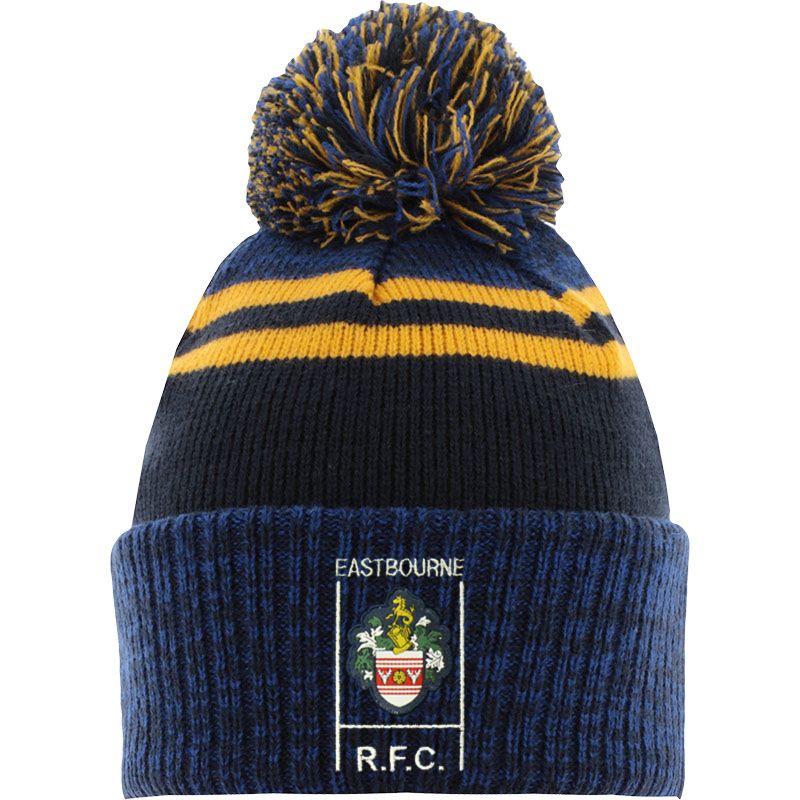 Eastbourne RFC Canyon Bobble Hat