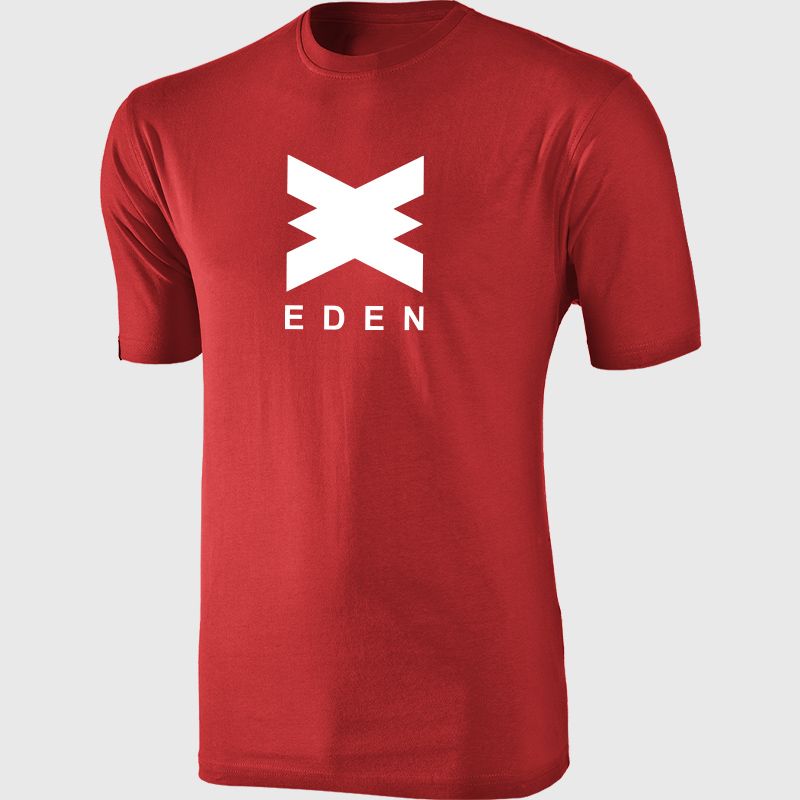 Eden Ibiza Kids' Cotton T-Shirt