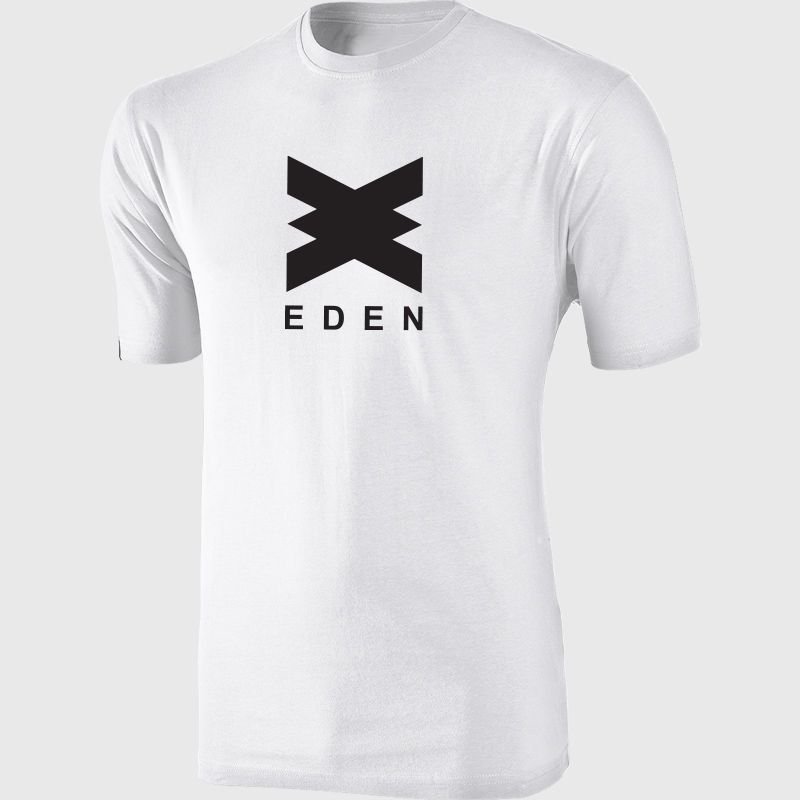 Eden Ibiza Cotton T-Shirt