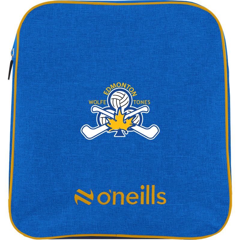 Edmonton Wolfe Tones Kent Holdall Bag 
