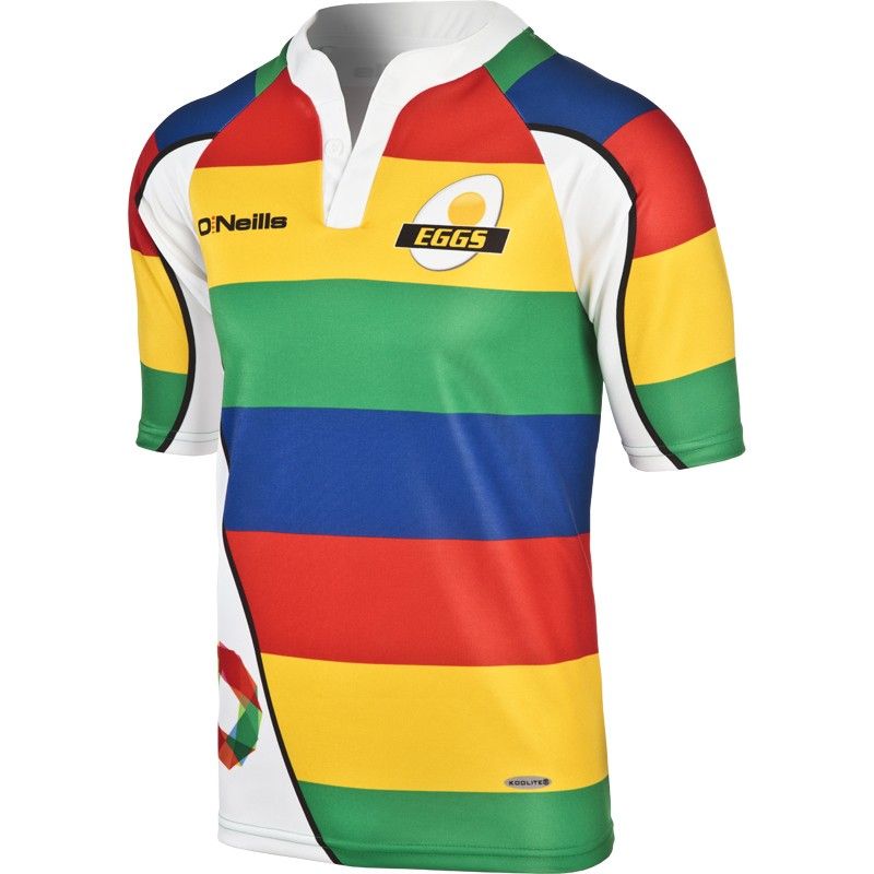 kids rugby jersey