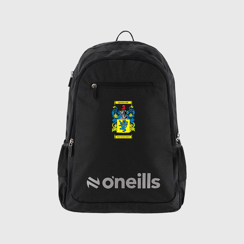 Egremont ABC Triumph Backpack