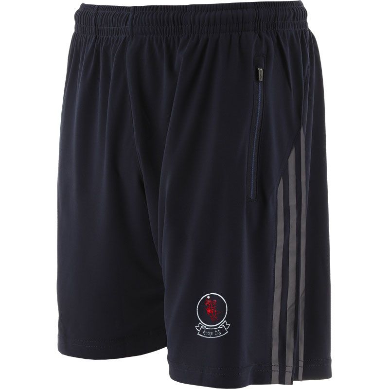 Eire Og Carlow Kids' Synergy Training Shorts