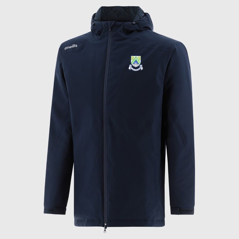 Eire Og Greystones Catalyst Technical Waterproof Jacket
