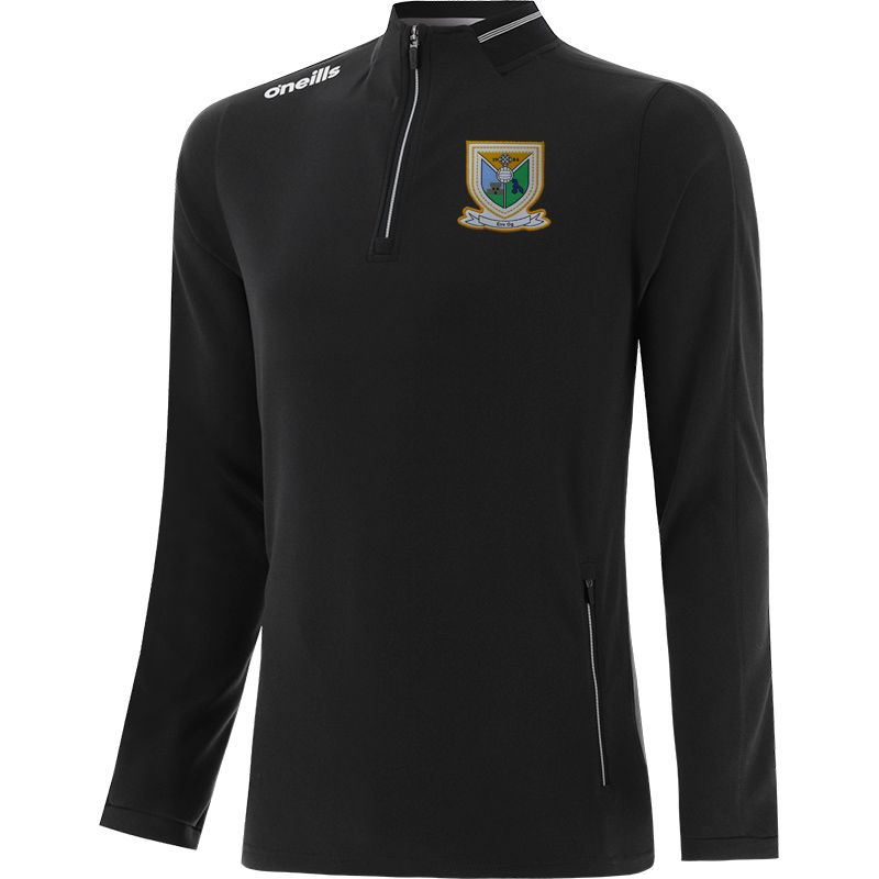 Men's Eire Og Roscommon Santa Fe Performance Half Zip Top by O'Neills