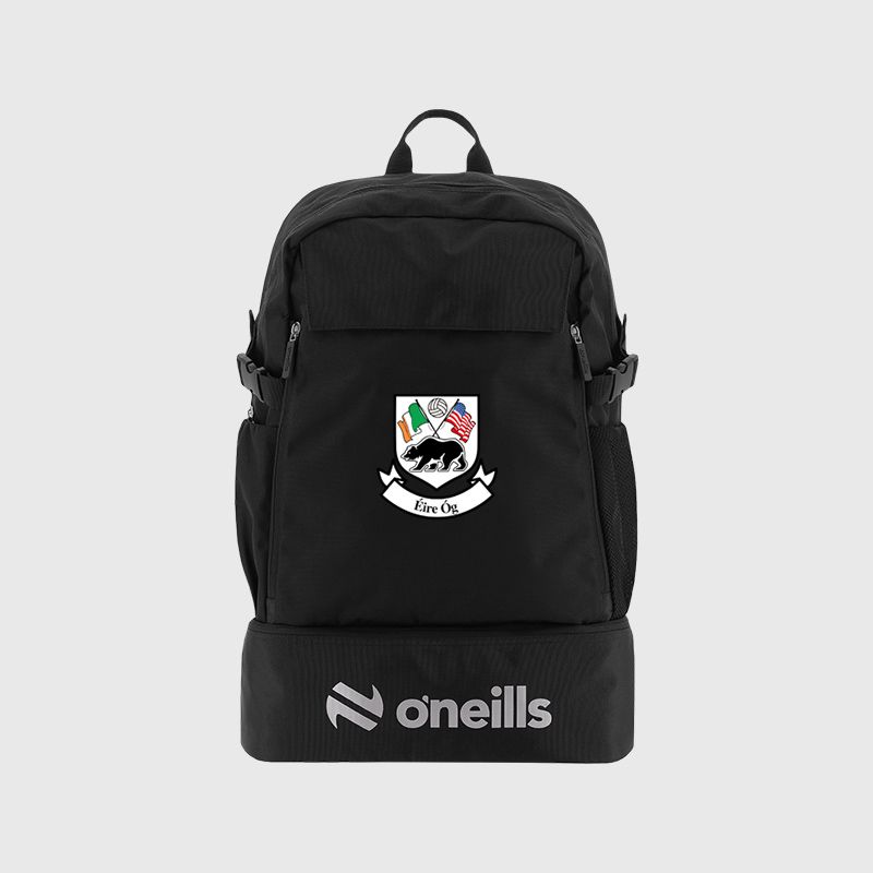 Eire Og San Francisco Endurance Backpack