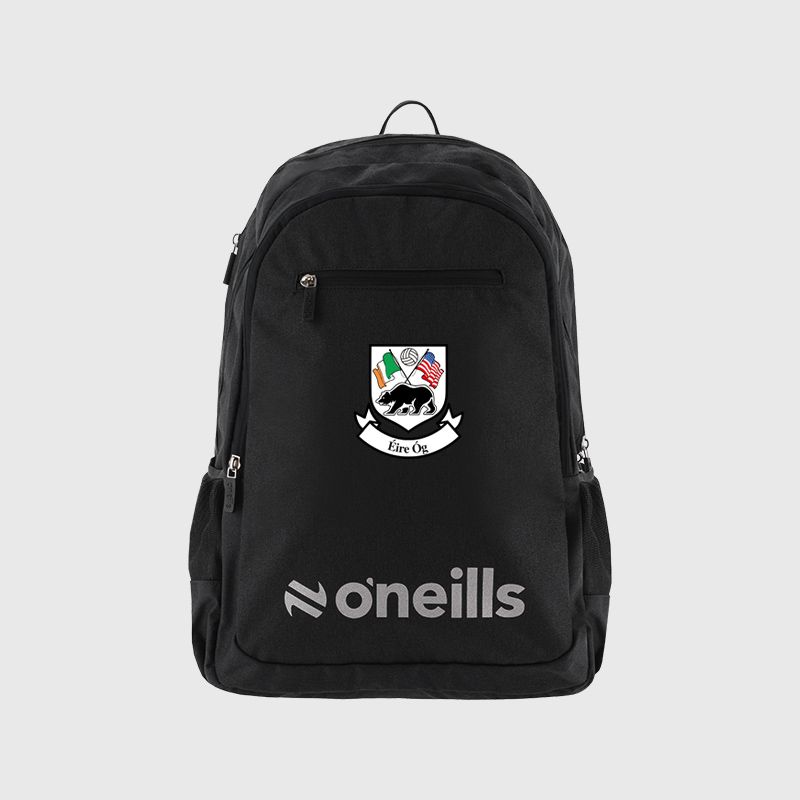 Eire Og San Francisco Triumph Backpack