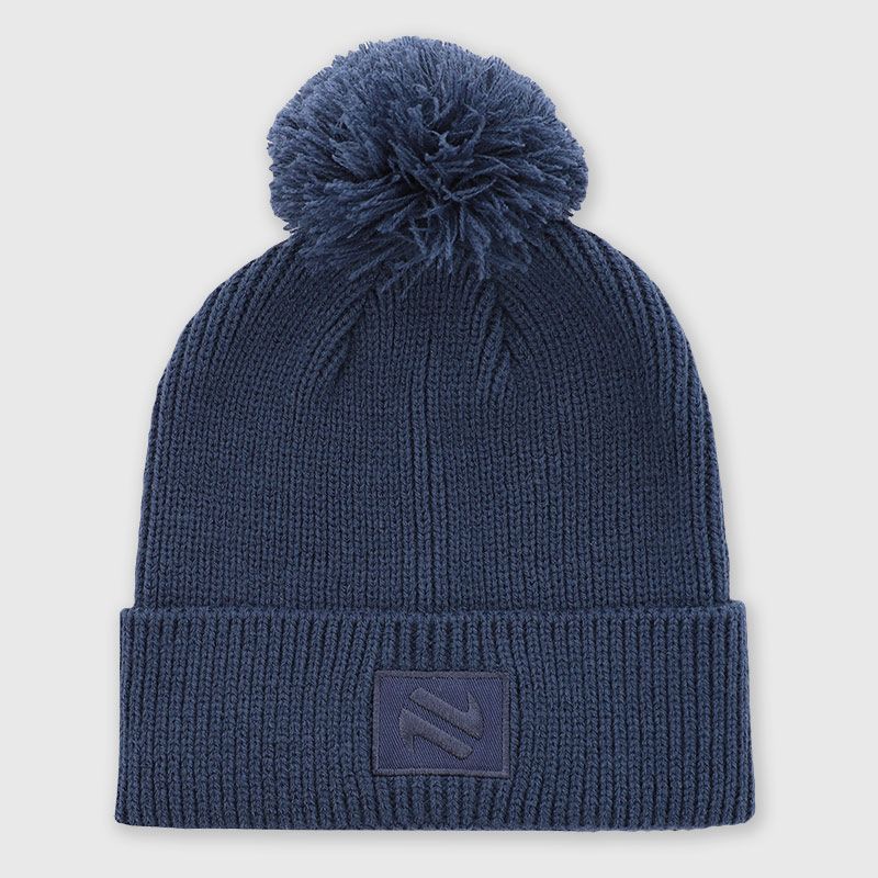 Adult's Embark Bobble Hat Navy from O’Neills 
