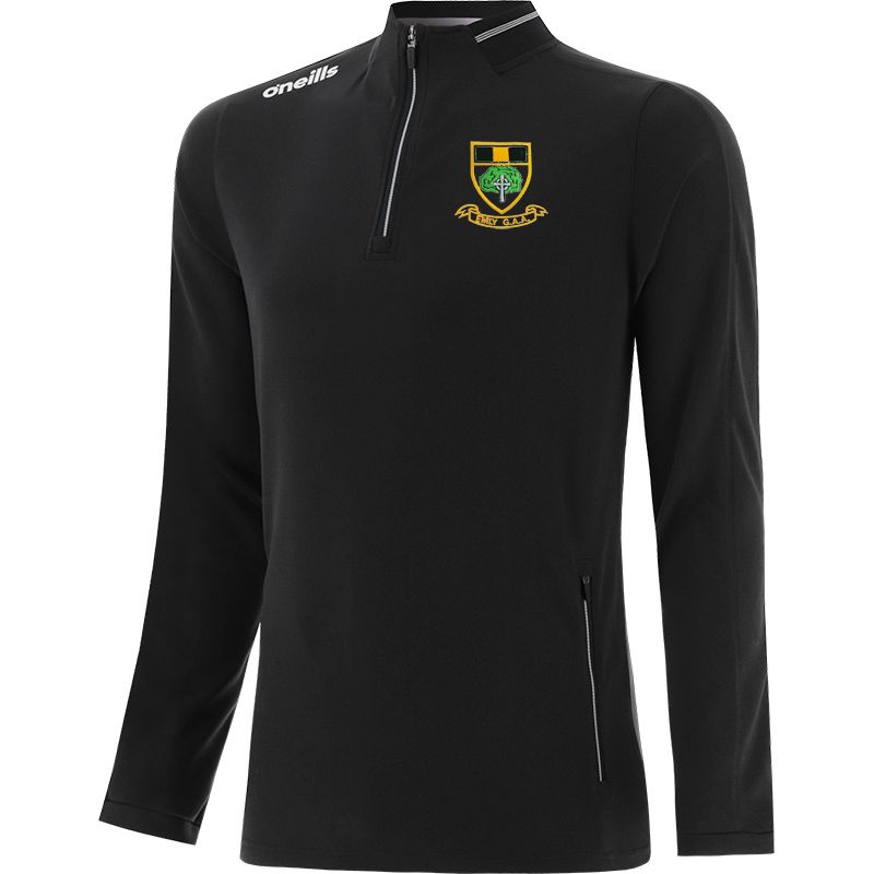 Men's Emly GAA Santa Fe Performance Half Zip Top by O'Neills