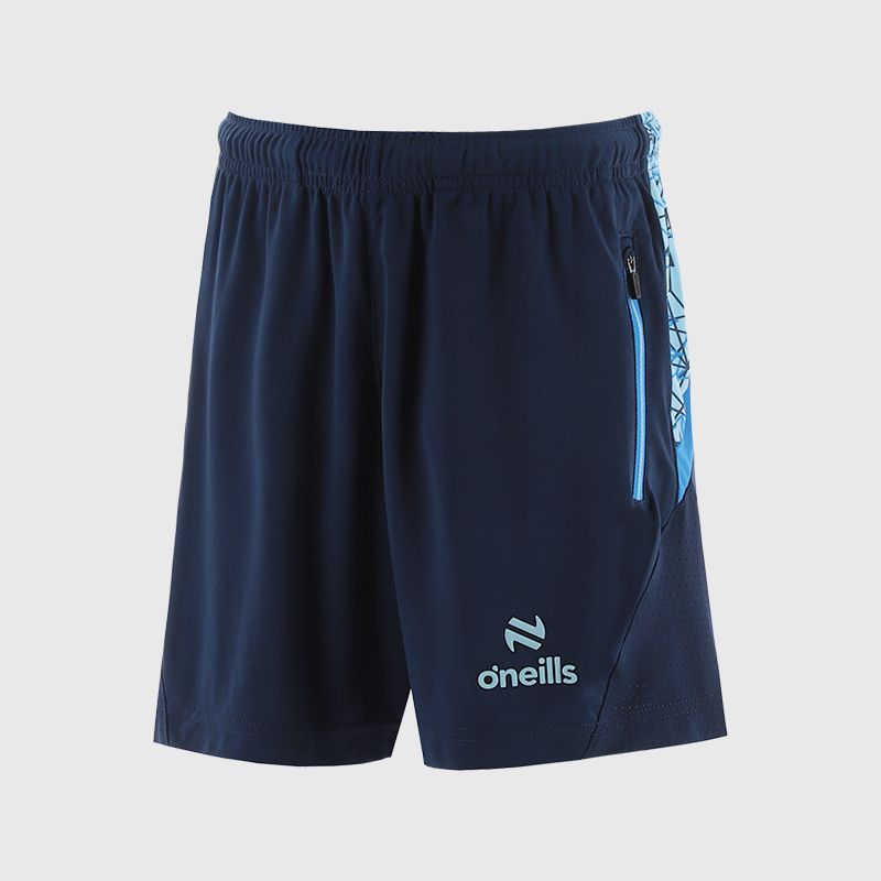 Navy / Blue Kids' Emmet Shorts from O’Neills 