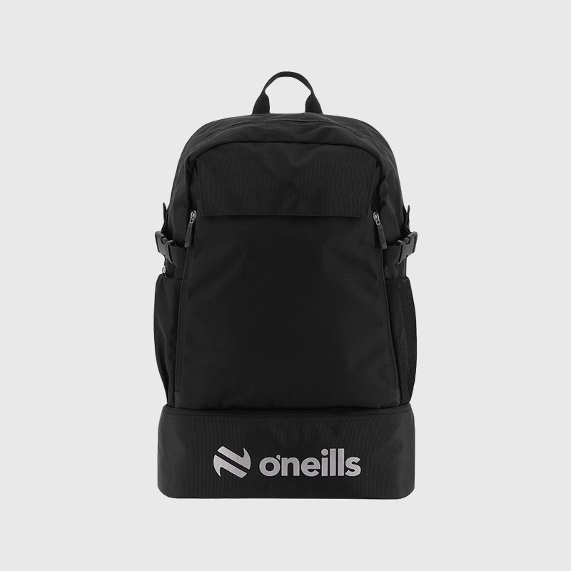 O'Neills Endurance Backpack Black / Silver 