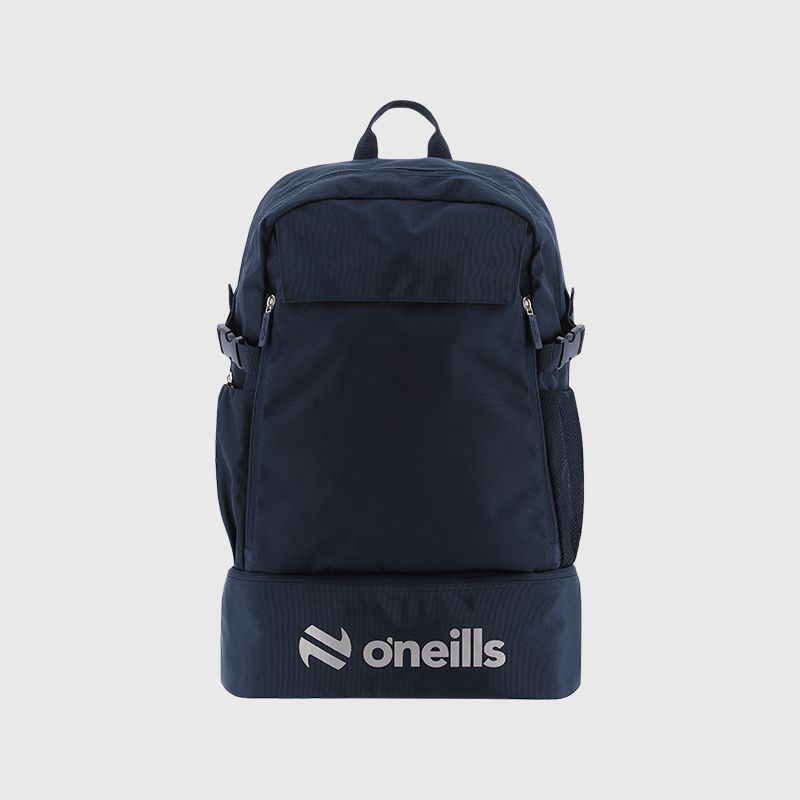 O'Neills Endurance Backpack Marine / Silver 