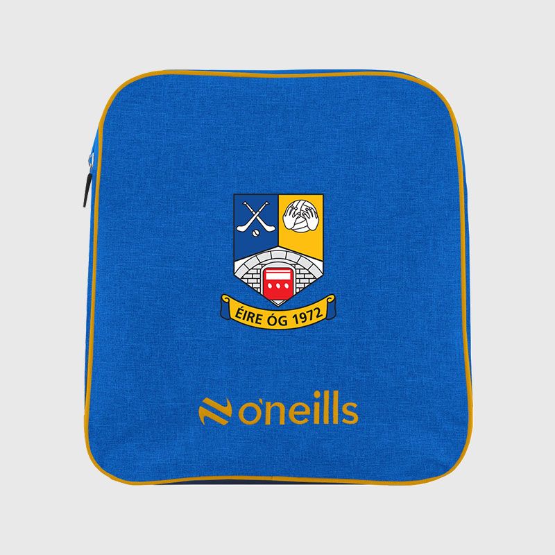 Eire Og Na Mullai Kent Holdall Bag 