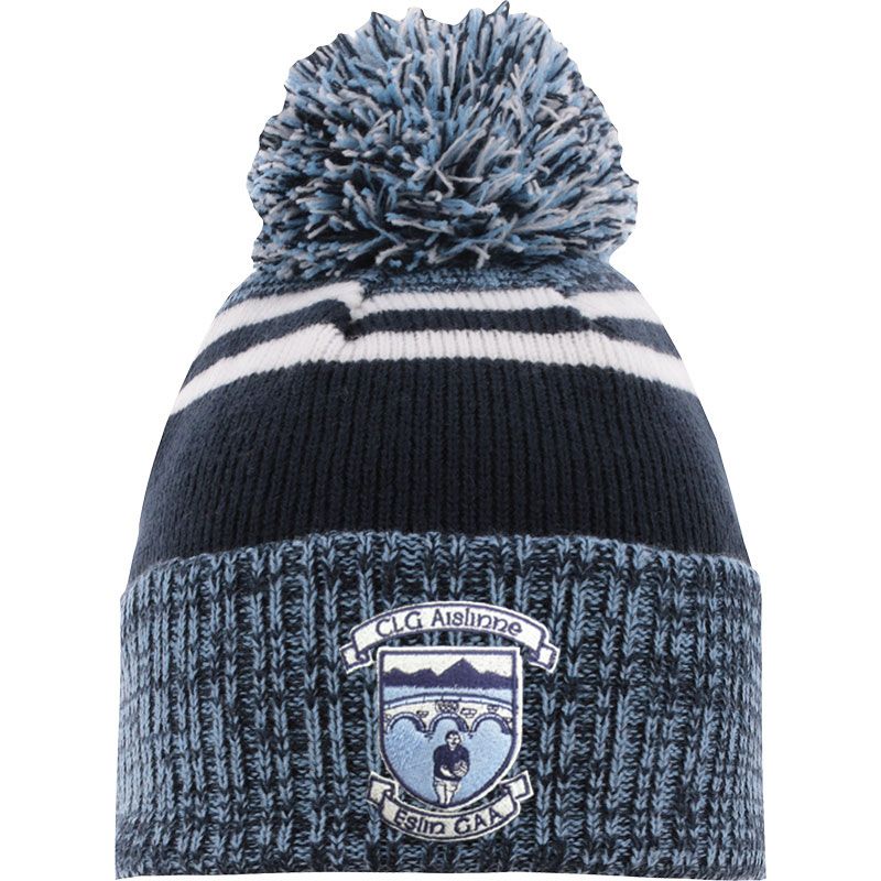 Eslin GFC Canyon Bobble Hat