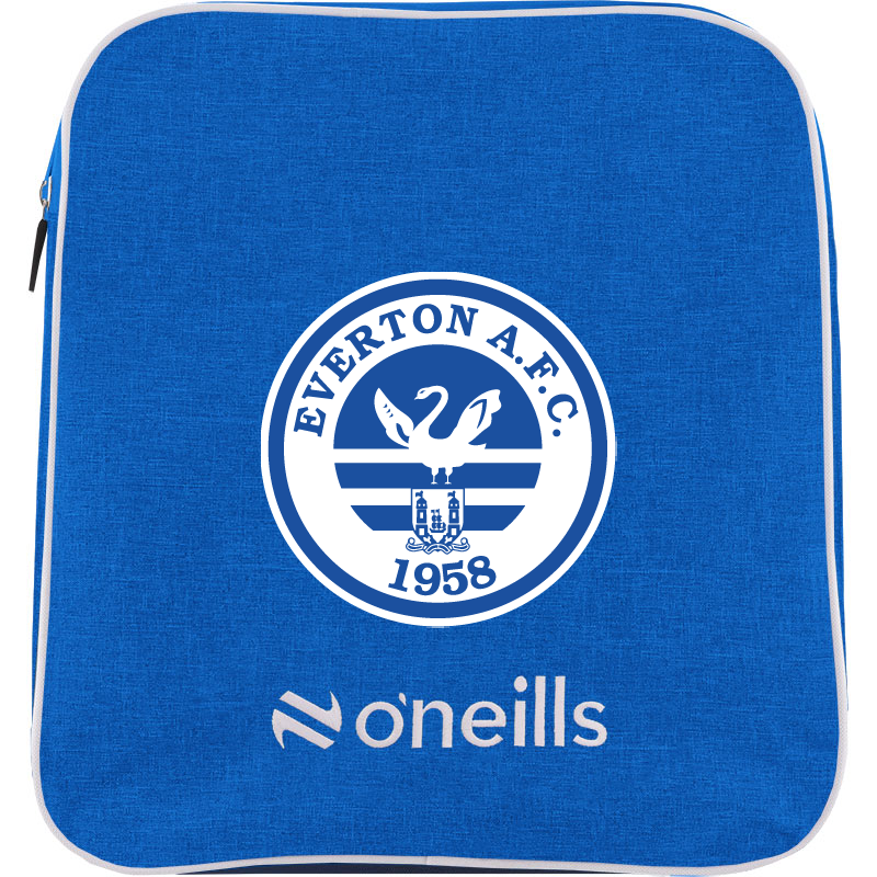 Everton AFC Senior / Schoolboys Kent Holdall Bag 