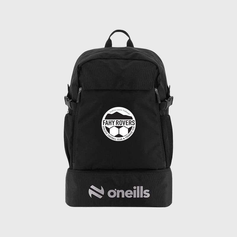 Fahy Rovers Endurance Backpack