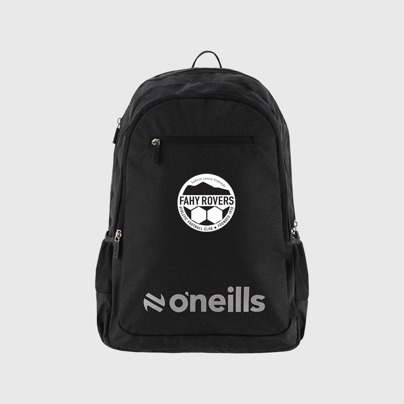 Fahy Rovers Triumph Backpack