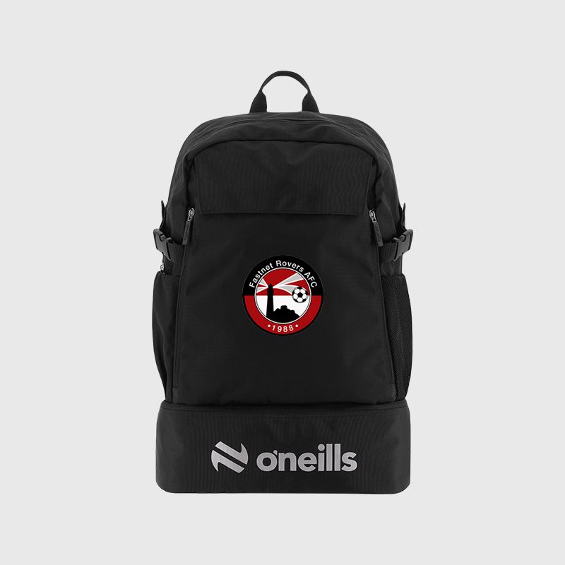 Fastnet Rovers AFC Endurance Backpack