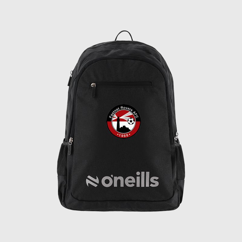 Fastnet Rovers AFC Triumph Backpack