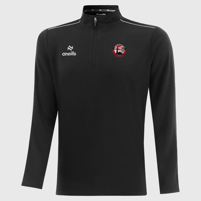 Fastnet Rovers AFC Rise Half Zip Top