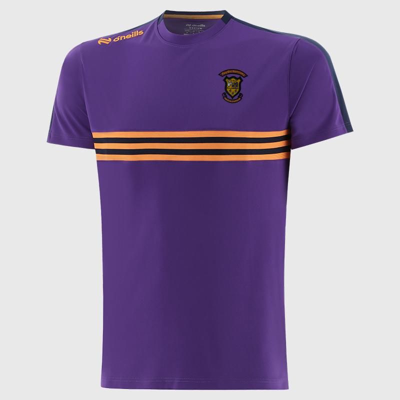 Faythe Harriers Kids' Dromore T-Shirt