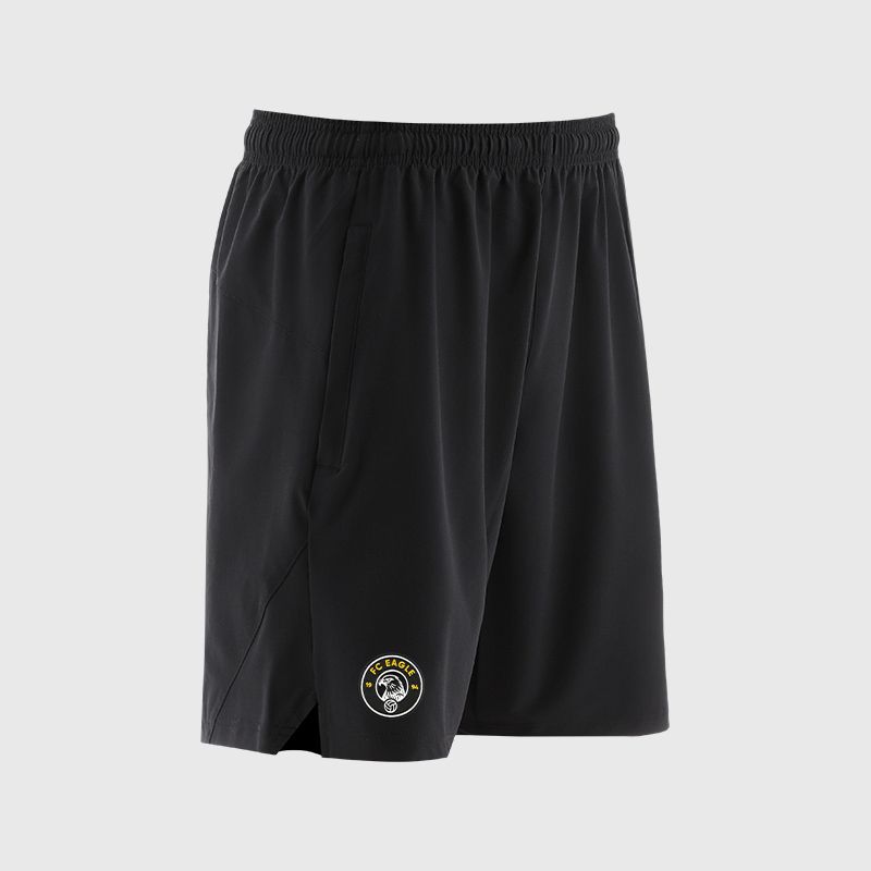 FC Eagle Kids' Woven Shorts