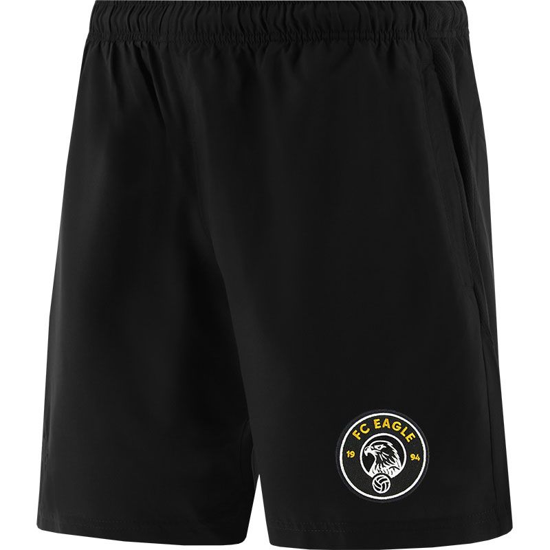 FC Eagle Kids' Jenson Woven Shorts