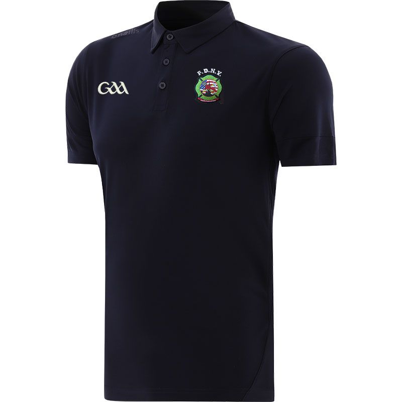 FDNY GAA Kids' Jenson Polo Shirt