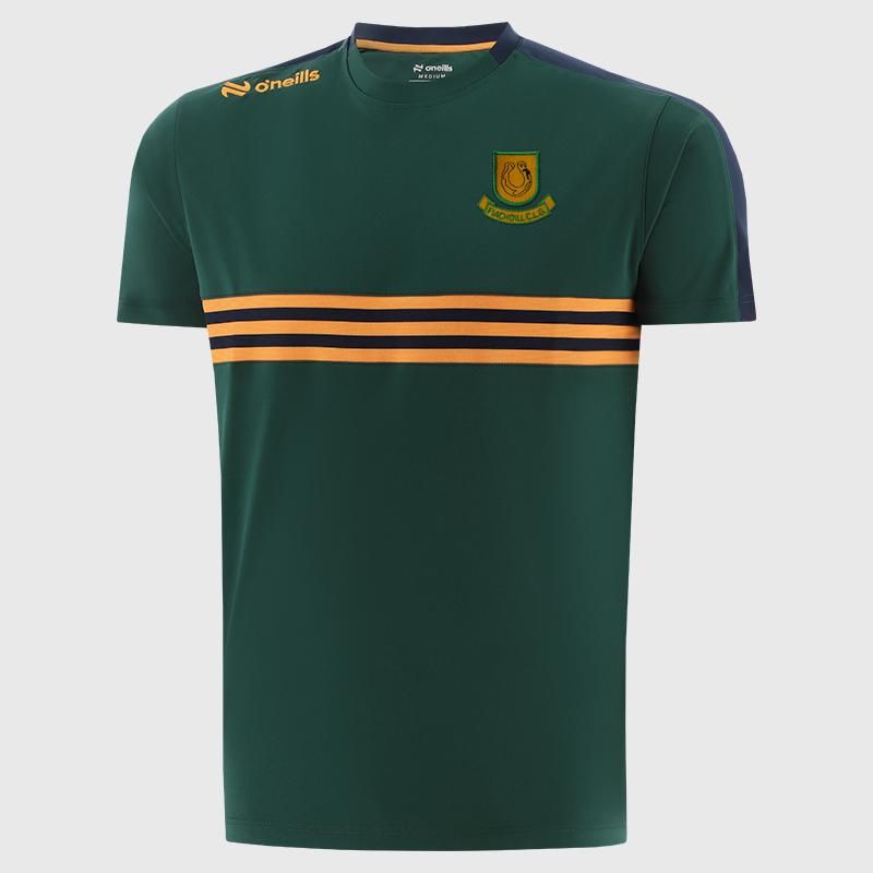 Feakle GAA Dromore T-Shirt