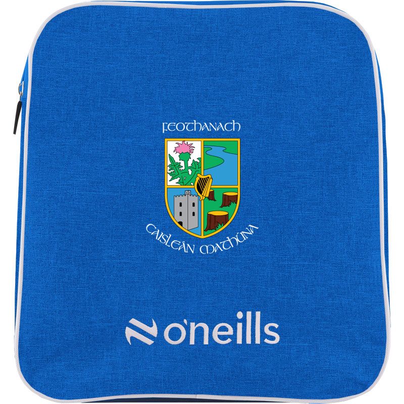 Feohanagh Castlemahon GAA Kent Holdall Bag 