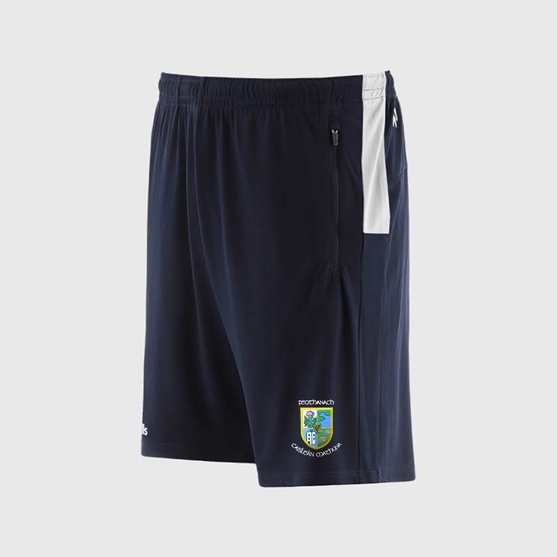 Feohanagh Castlemahon GAA Kids' Aspire Training Shorts
