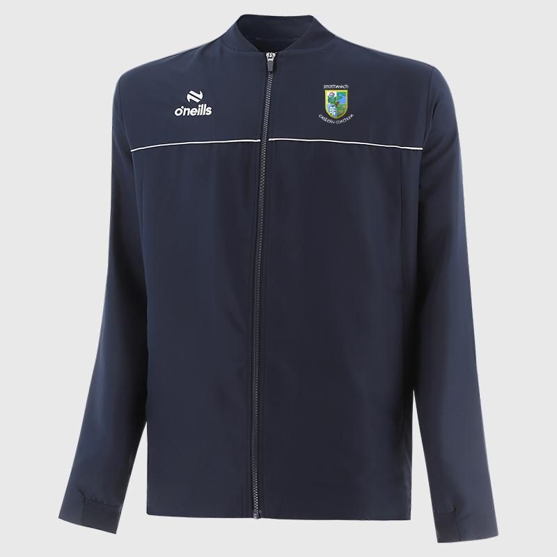 Feohanagh Castlemahon GAA Rise Full Zip Jacket