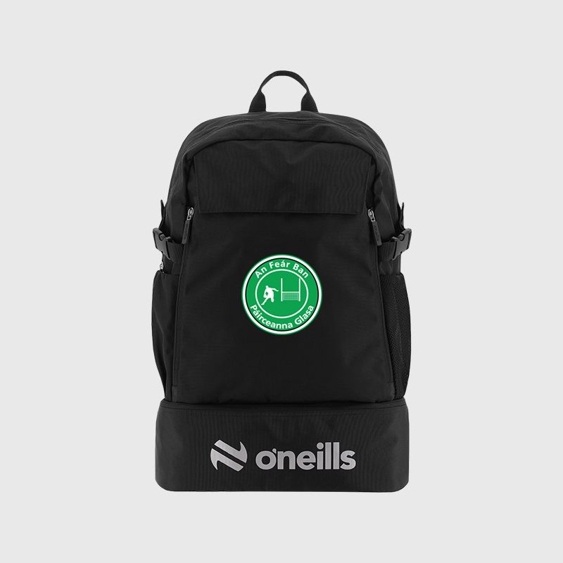 Ferbane GAA Endurance Backpack