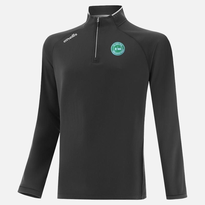 Ferbane GAA Reign Half Zip Top