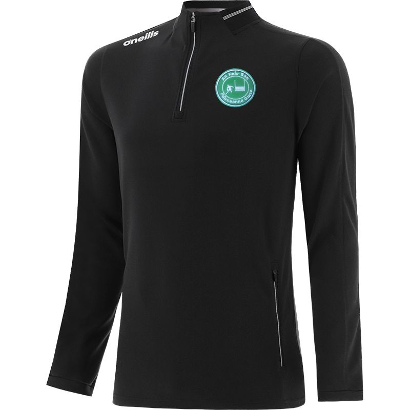 Men's Ferbane GAA Santa Fe Performance Half Zip Top by O'Neills