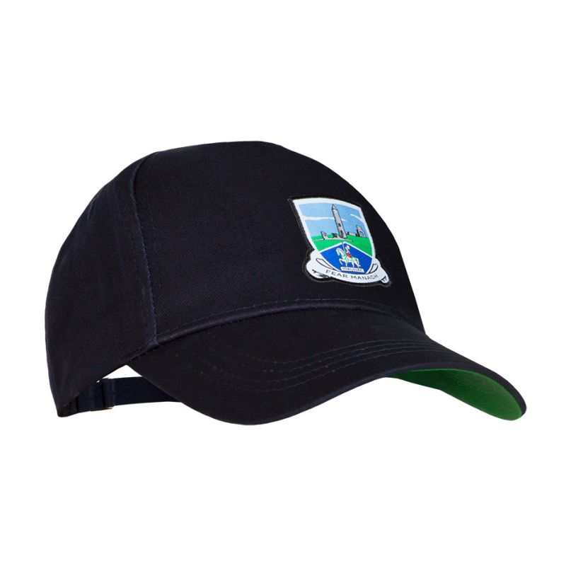 Fermanagh GAA Kids' Cassidy Baseball Cap from O'Neills