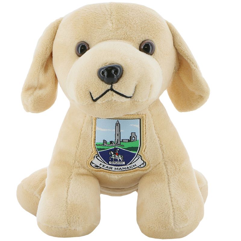 Fermanagh GAA Springy Puppy by O'Neills.