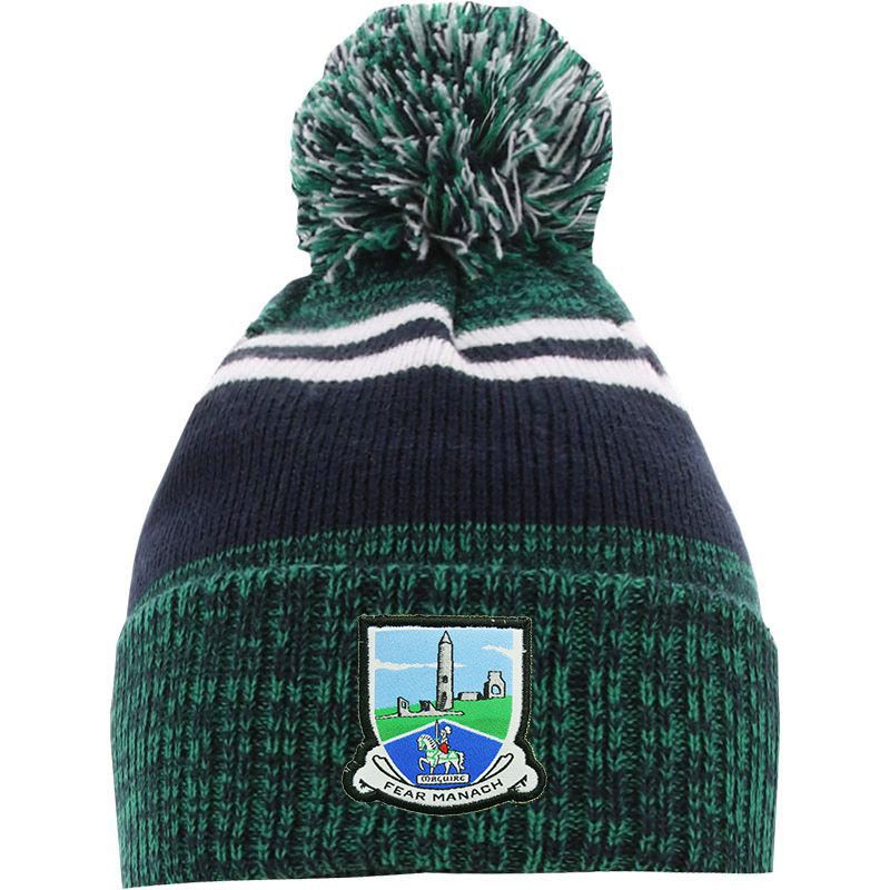 Fermanagh LGFA Canyon Bobble Hat
