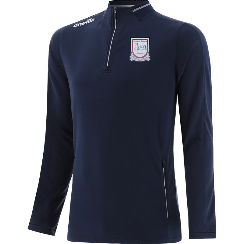 Men's Ferns St Aidans Santa Fe Performance Half Zip Top by O'Neills
