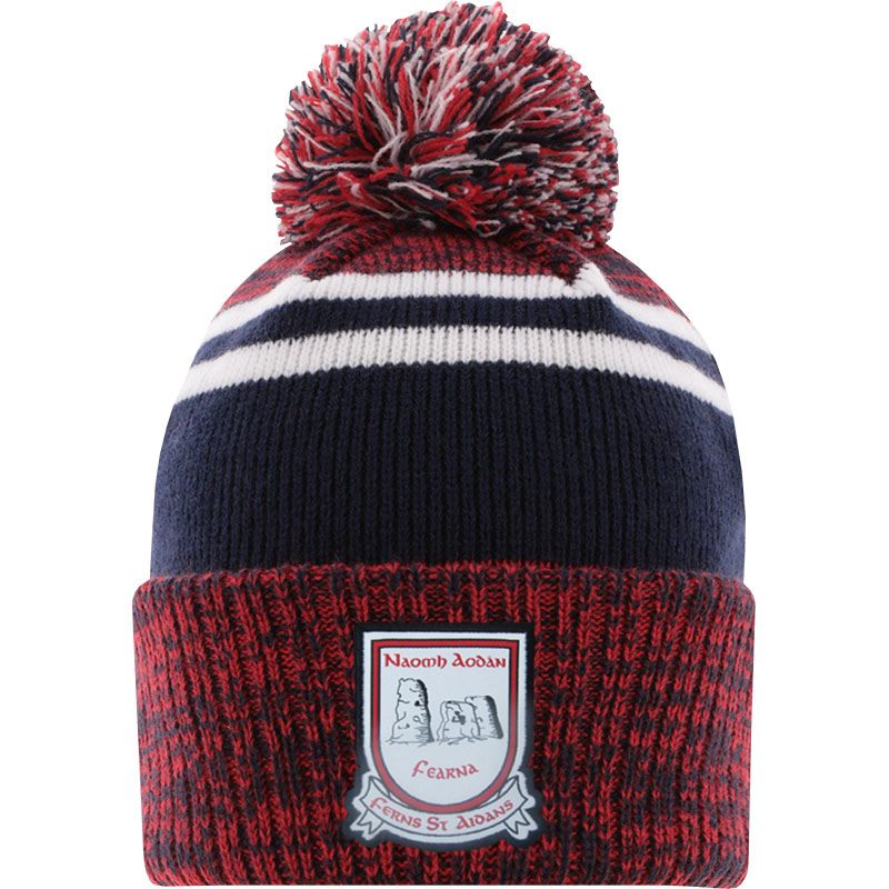 Ferns St Aidans Canyon Bobble Hat