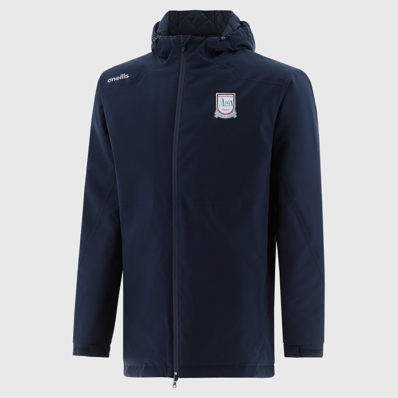 Ferns St Aidans Catalyst Technical Waterproof Jacket