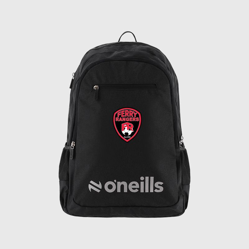 Ferry Rangers Triumph Backpack
